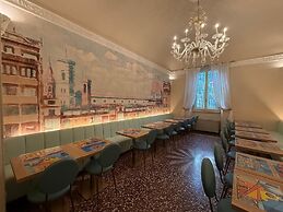 Hotel Donatello