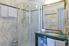 Hotel Donatello