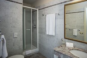 Hotel Donatello
