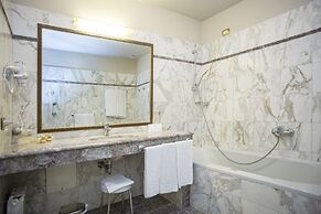 Hotel Donatello