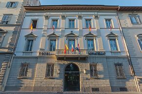 Hotel Donatello