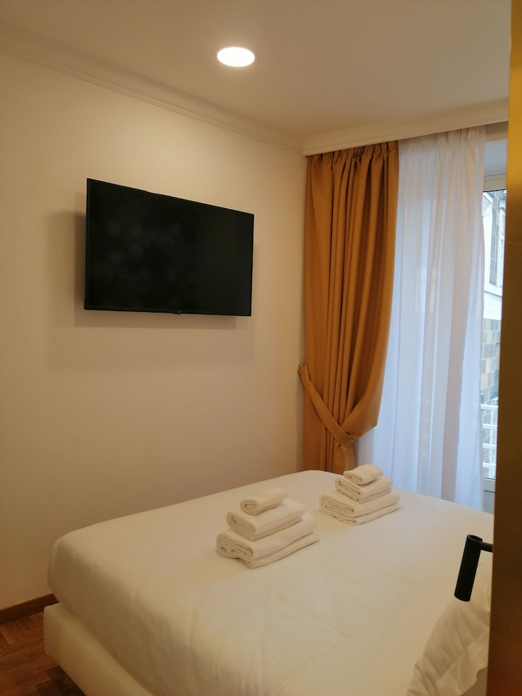 Hotel 53 Cinquantatre