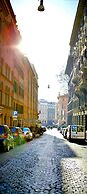 Hotel 53 Cinquantatre