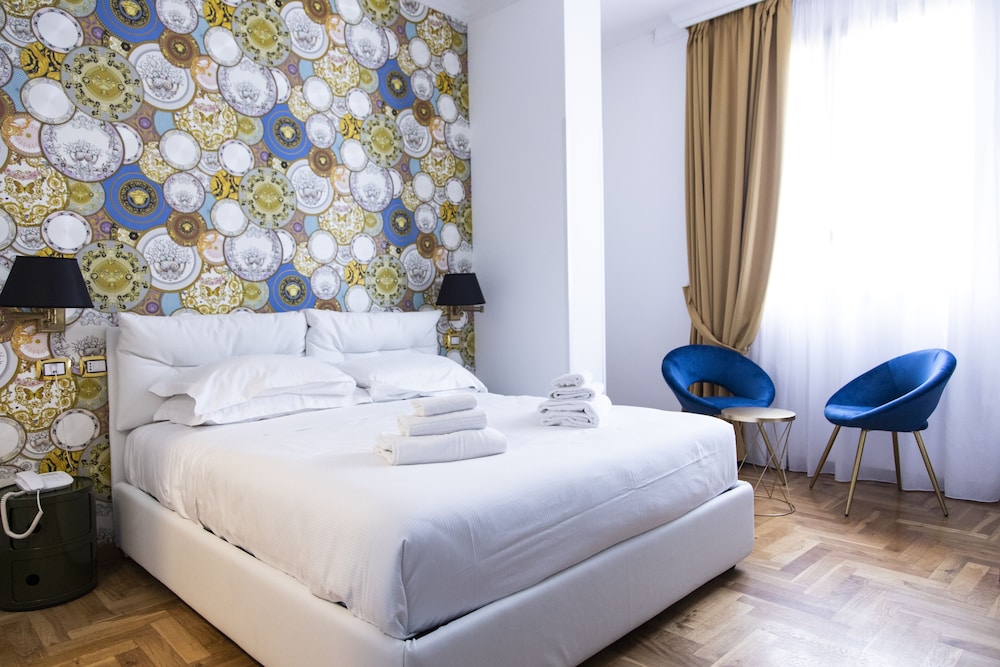 Hotel 53 Cinquantatre