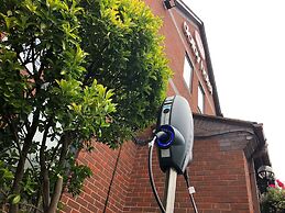 Dolby Hotel Liverpool