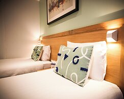Dolby Hotel Liverpool
