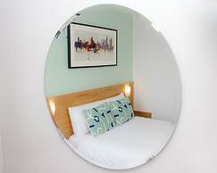 Dolby Hotel Liverpool