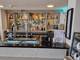Dolby Hotel Liverpool