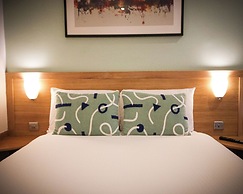 Dolby Hotel Liverpool