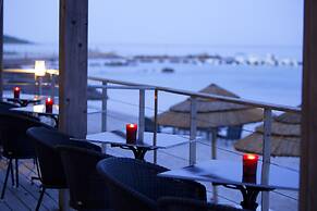 Hotel Le Pinarello
