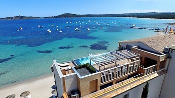 Hotel Le Pinarello