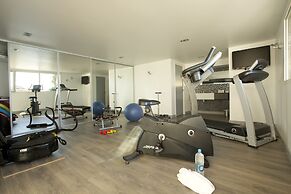Hotel Le Pinarello