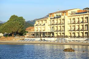 Hotel Le Pinarello