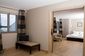 Hotel Le Pinarello