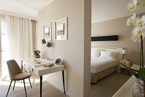 Hotel Le Pinarello