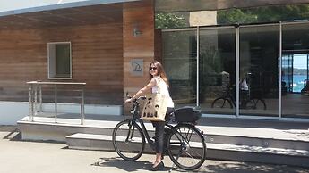Hotel Le Pinarello