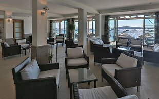 Hotel Le Pinarello