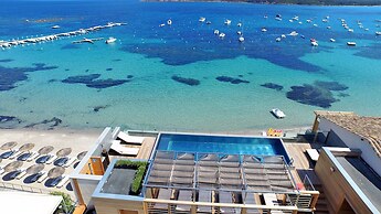 Hotel Le Pinarello