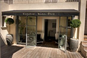 Hotel Le Pinarello