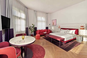 Falkensteiner Hotel Prague