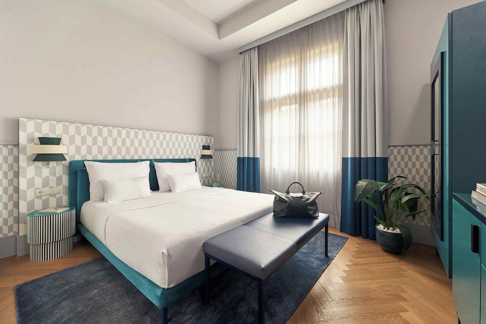 Falkensteiner Hotel Prague