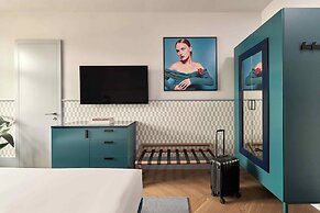 Falkensteiner Hotel Prague