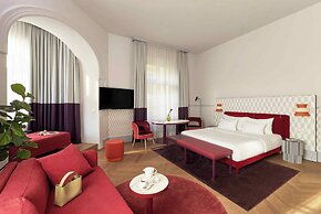 Falkensteiner Hotel Prague