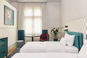 Falkensteiner Hotel Prague