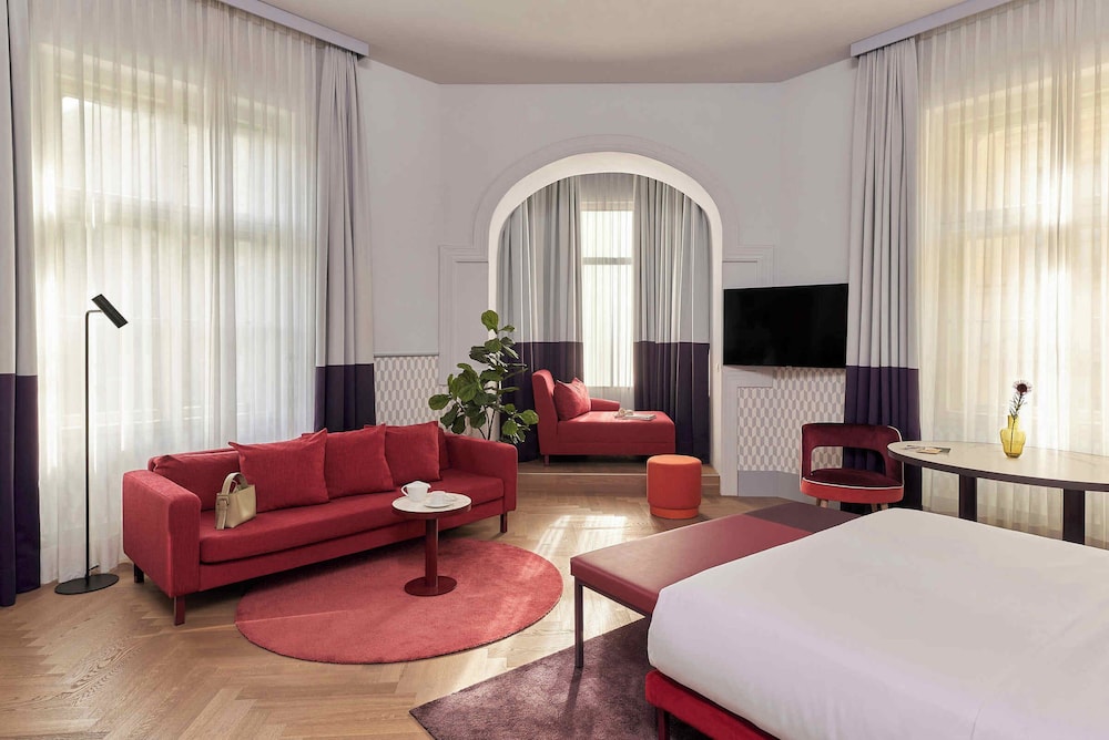 Falkensteiner Hotel Prague