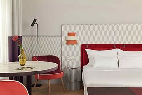 Falkensteiner Hotel Prague