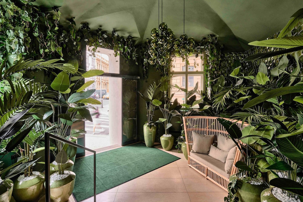 Falkensteiner Hotel Prague
