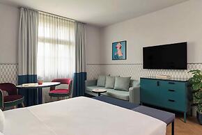 Falkensteiner Hotel Prague