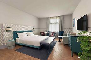 Falkensteiner Hotel Prague