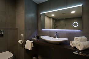Friday Hotel
