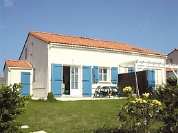 Résidence Lagrange Vacances Saint Michel Chef Chef