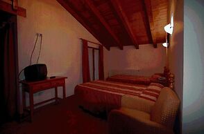 Hotel Can Mestre