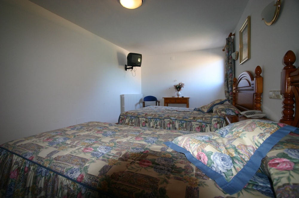 Hotel Can Mestre