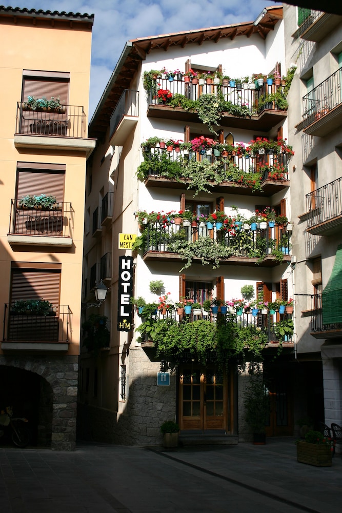 Hotel Can Mestre