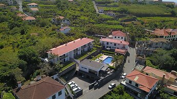 Casa da Capelinha
