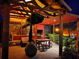 Casa da Capelinha