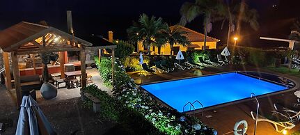 Casa da Capelinha