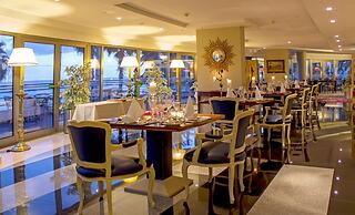 Royal Savoy - Ocean Resort - Savoy Signature