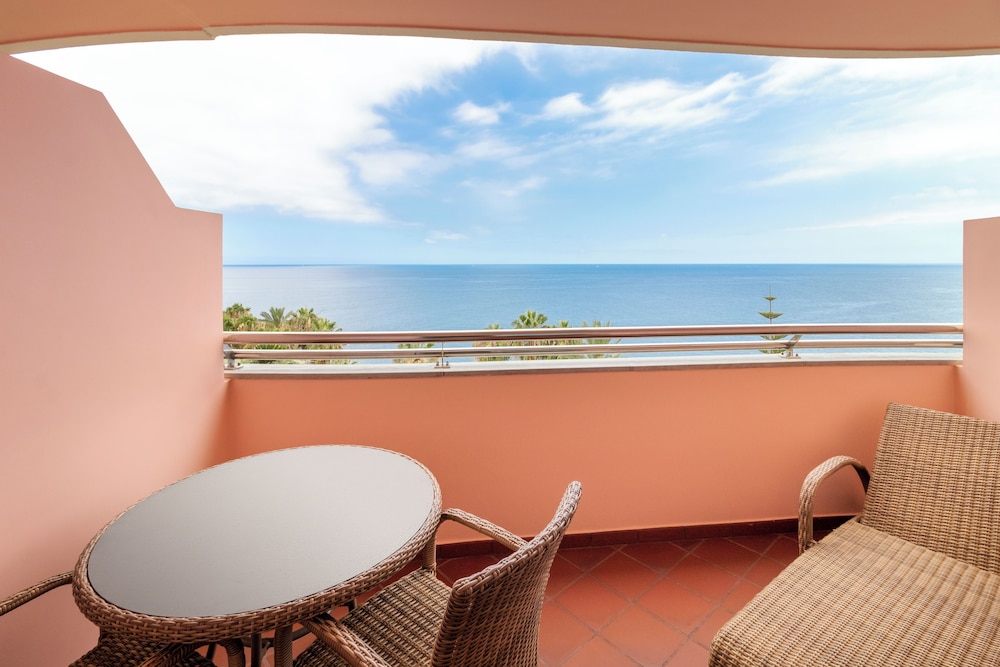 Royal Savoy - Ocean Resort - Savoy Signature