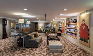 Royal Savoy - Ocean Resort - Savoy Signature