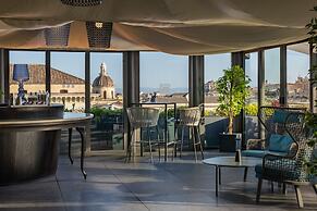 Palace Catania | UNA Esperienze
