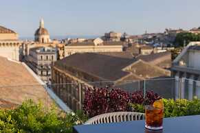 Palace Catania | UNA Esperienze