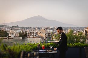 Palace Catania | UNA Esperienze