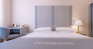 Hosianum Palace