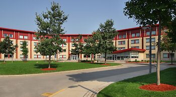 Residence & Conference Centre - Oakville
