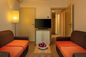 Hotel Aurora